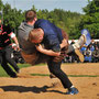 Baselstädtischer Schwingertag Riehen 17. 5. 2012