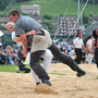 Luzerner Kantonales Schwingfest Wolhusen 3.6.2012