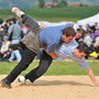 Mittelländisches Schwingfest Kirchdorf 13. 05. 2012