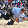 Mittelländisches Schwingfest Kirchdorf 13. 05. 2012