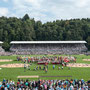 Festakt Eidg. Schwing u. Älplerfest Burgdorf 2013