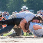 oberländisches schwingfest boltigen, 10. Mai 2015