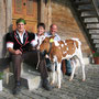 Emmentalisches Schwingfest Trubschachen 13.05.2007