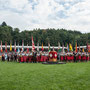 Festakt Eidg. Schwing u. Älplerfest Burgdorf 2013