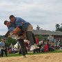 Mittelländisches Schwingfest Schwarzenburg 20.05.2007