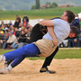 Mittelländisches Schwingfest Kirchdorf 13. 05. 2012