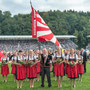 Festakt Eidg. Schwing u. Älplerfest Burgdorf 2013