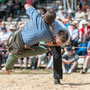 mittelländisches schwingfest richigen 31. mai 2015