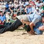 mittelländisches schwingfest richigen 31. mai 2015