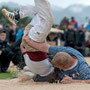 oberländisches schwingfest, sigriswil 29. Juni 2014