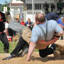 Baselstädtischer Schwingertag Riehen 17. 5. 2012