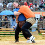 Emmentalisches Schwingfest Trub 2013