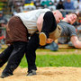 Emmentalisches Schwingfest Trub 2013