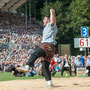 Eidg. Schwingfest Burgdorf 2013