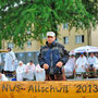 Nordwestschweizerisches Schwingfest Allschwul 2013
