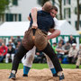 Baselstädtischer Schwingertag 2013