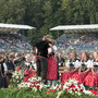 Eidg. Schwingfest Burgdorf 2013