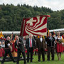 Festakt Eidg. Schwing u. Älplerfest Burgdorf 2013