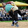Baselstädtischer Schwingertag 2013