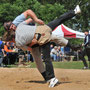 Baselstädtischer Schwingertag Riehen 17. 5. 2012