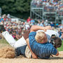 Eidg. Schwingfest Burgdorf 2013