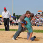 Mittelländisches Schwingfest Utzigen 24.05.2009