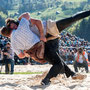 oberländisches schwingfest boltigen, 10. Mai 2015