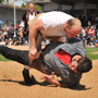 Baselstädtischer Schwingertag Riehen 17. 5. 2012