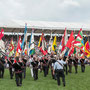 Festakt Eidg. Schwing u. Älplerfest Burgdorf 2013