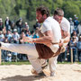 oberländisches schwingfest boltigen, 10. Mai 2015