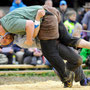 Emmentalisches Schwingfest Trub 2013