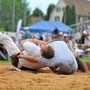 Nordwestschweizerisches Schwingfest Allschwul 2013