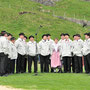 Frühjahrsschwinget Muotathal 22.04.2012