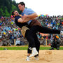 Emmentalisches Schwingfest Trub 2013