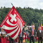 Festakt Eidg. Schwing u. Älplerfest Burgdorf 2013