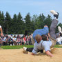 Mittelländisches Schwingfest Schwarzenburg 20.05.2007