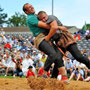 Nordwestschweizerisches Schwingfest Allschwul 2013