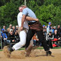 Baselstädtischer Schwingertag Riehen 17. 5. 2012