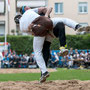 baselstädtischer schwingertag 29. Mai 2014