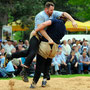 Baselstädtischer Schwingertag 2013