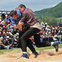 Mittelländisches Schwingfest Kirchdorf 13. 05. 2012