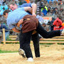 Emmentalisches Schwingfest Trub 2013