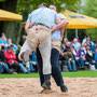 Baselstädtischer Schwingertag 2013