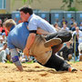 Nordwestschweizerisches Schwingfest Allschwul 2013