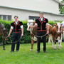 Baselstädtischer Schwingertag 21.05.2009