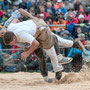 oberländisches schwingfest, sigriswil 29. Juni 2014