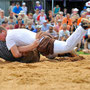 Nordwestschweizerisches Schwingfest Allschwul 2013