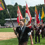 Festakt Eidg. Schwing u. Älplerfest Burgdorf 2013