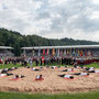 Festakt Eidg. Schwing u. Älplerfest Burgdorf 2013