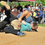 Baselstädtischer Schwingertag Riehen 17. 5. 2012